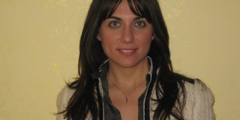 Vibo, Laura Pugliese (PD group leader in the Municipality) resigns and moves to Italia Viva