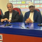 Vibonese, the Vullo-Putrino era begins between new ambitions and the Lega Pro "dream".