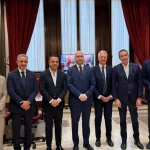 Vinitaly & The City, Cannizzaro: "Reggio Calabria protagonist, 8 and 9 August an extraordinary showcase for the territory"