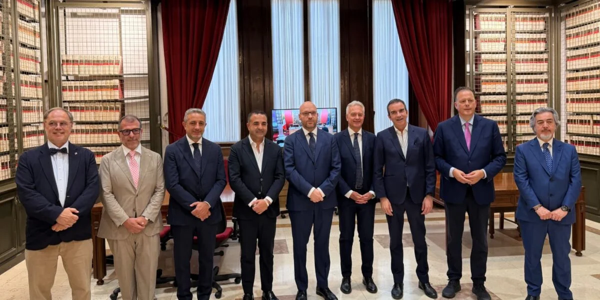 Vinitaly & The City, Cannizzaro: "Reggio Calabria protagonist, 8 and 9 August an extraordinary showcase for the territory"