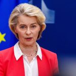 War in Ukraine, von der Leyen's eleventh mission to Kiev: "The wind has turned"