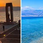 Where to swim in Reggio Calabria in 2026: beaches with excellent water and bathing bans
