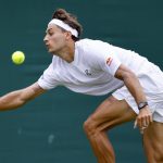 Wimbledon, Cobolli also advances. Beaten Duckworth 3-1, now the Russian Khachanov. Jasmine Paolini also advances