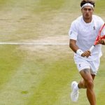 Wimbledon, Cobolli beats Khachanov in five sets and wins the round of 16. I'm out
