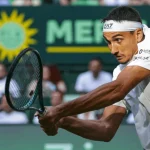 Wimbledon, Sonego also beats Diallo and flies to the third round: he will now challenge Fritz