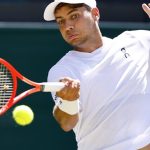 Wimbledon is increasingly blue, Cobolli beats De Minaur in 3 sets and returns to the quarterfinals. Now chance against Fery