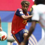 World Cup, Lamine Yamal dreams of taking a record from Mbappè and giving himself an unforgettable gift