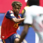 World Cup: Spain beats Belgium 2-1 and flies to the semi-finals