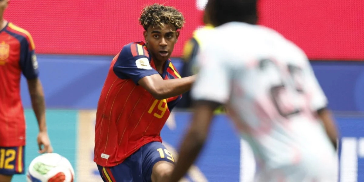 World Cup: Spain beats Belgium 2-1 and flies to the semi-finals