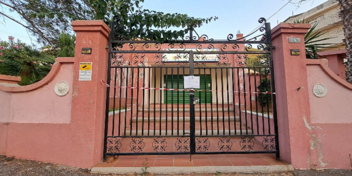 Zungri, today the funeral of little Alessio Pio: citizen mourning proclaimed