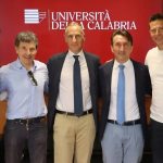 Volleyball, Valerio Vermiglio from Messina leads the Unical project: the University of Calabria lands in Serie B