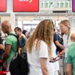 Italy-Spain, there is a clash on the borders: cross-checks in ports and airports. Brussels seeks mediation