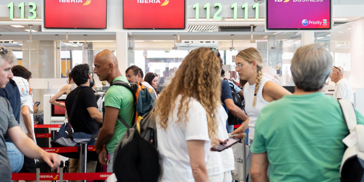Italy-Spain, there is a clash on the borders: cross-checks in ports and airports. Brussels seeks mediation