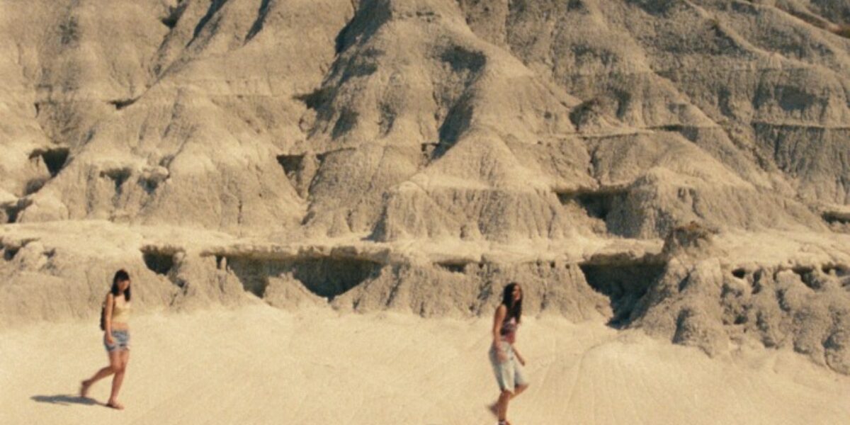 The short film “Puca” shot entirely in Calabria will be screened at the Venice Film Festival