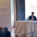 Tourism, Destination marketing is worth 5.8 billion: Calabria accelerates on arrivals and airports