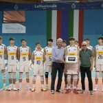 Volleyball, prestigious test in Sila for Italy Under 17: the Italians beat Poland in Camigliatello Silano