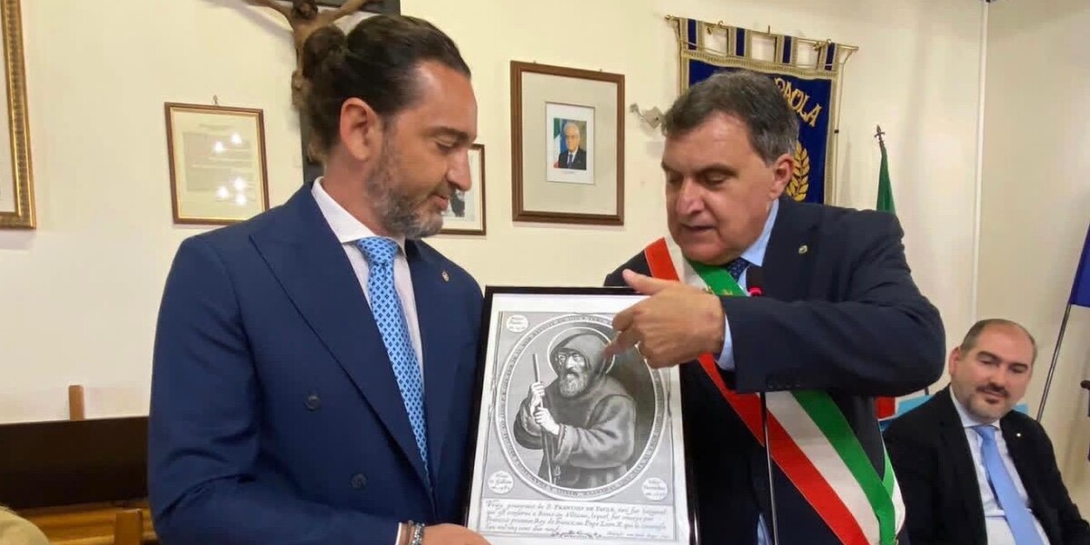 Paola looks to Uruguay: a path of institutional collaboration has begun