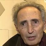 Cosenza mourns Giulio Telarico, Caruso: «Master of creativity and poet of art»