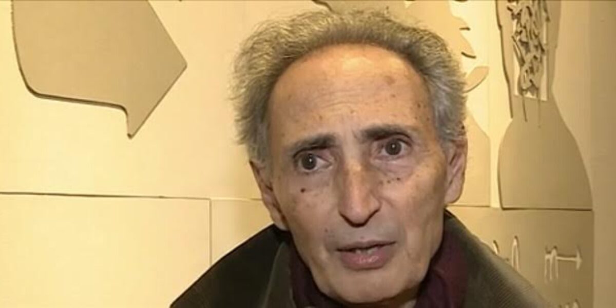 Cosenza mourns Giulio Telarico, Caruso: «Master of creativity and poet of art»
