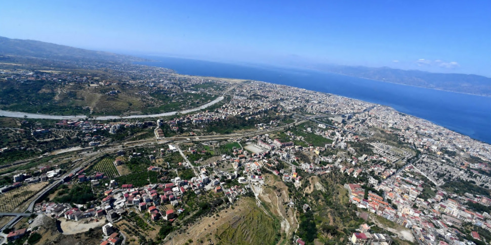 Reggio Calabria and the double negative record. Last in Italy for GDP, with zero growth, and first for price increase: +4.3%