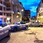 Reggio Calabria, widespread checks in the Marconi district: 392 people identified and one arrest for drugs