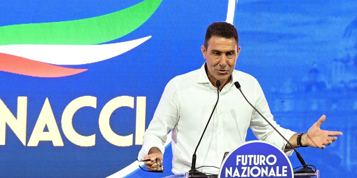 Supplementary elections in Reggio Calabria, Vannacci looks to the challenge: Futuro Nazionale evaluates the candidacy