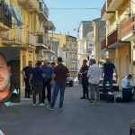 Murder in Cutro, young man shot to death. A 28-year-old was arrested