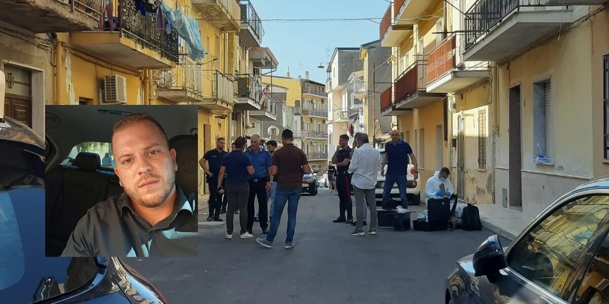 Murder in Cutro, young man shot to death. A 28-year-old was arrested