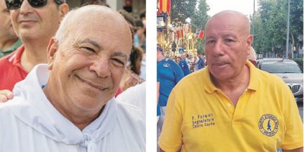 Vara 2026: Saverio and Franco, a life as shooters: «It's a privilege and a responsibility»