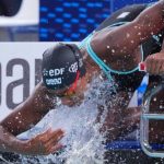 European Championships, Italy of swimming on the podium: double gold for Martinenghi, silver for Cerasuolo and Gastaldi, irrepressible Sara Curtis