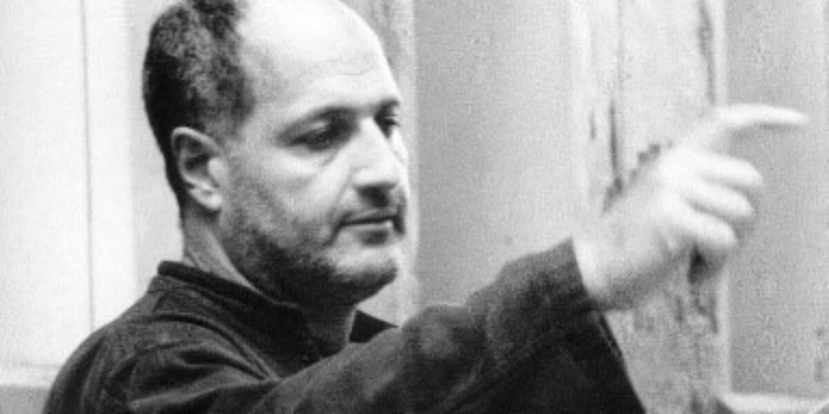 Calabrian theater director Gianfranco Pedullà dies, Giani: "Person of extraordinary charisma"