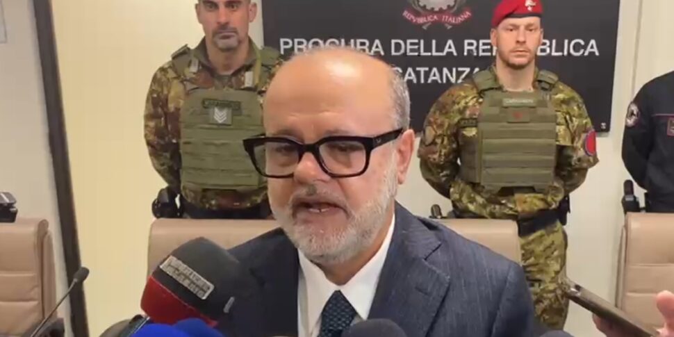 Casali del Manco, second appointment with the "Night of legality". Prosecutor Curcio will be there on August 28th