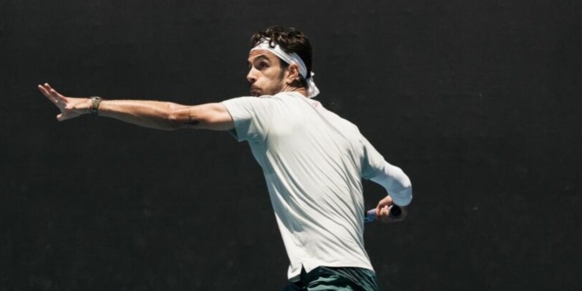 Musetti finds the quarterfinals in a Masters 1000: Tiafoe is now in Cincinnati