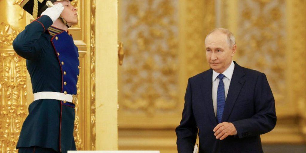 Ukrainian raids force Russia to import gasoline. Putin admits: "The attacks harm us"