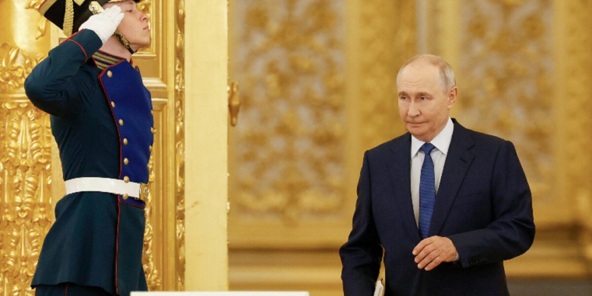 Ukrainian raids force Russia to import gasoline. Putin admits: "The attacks harm us"