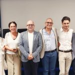Fuscaldo, «Voices from intensive care»: the story of the disease as part of the treatment