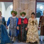 Liberation of Tropea, the great historical re-enactment parade returns
