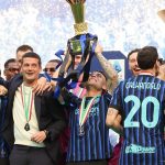 Serie A kicks off. Many signings, few Italians (in the tournament 65% of the players are foreign): the hunt for Inter begins
