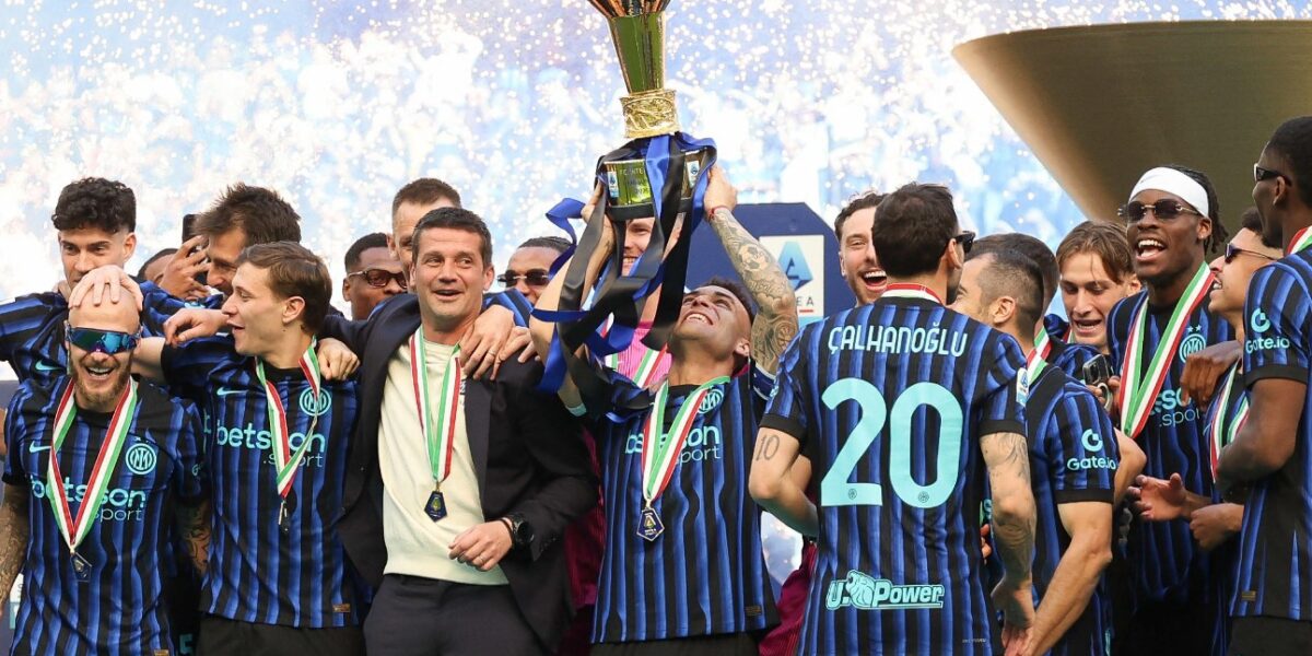 Serie A kicks off. Many signings, few Italians (in the tournament 65% of the players are foreign): the hunt for Inter begins