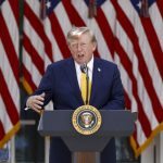Trump isolates Iran. Flurry of sanctions on gold, tech, aviation and transport