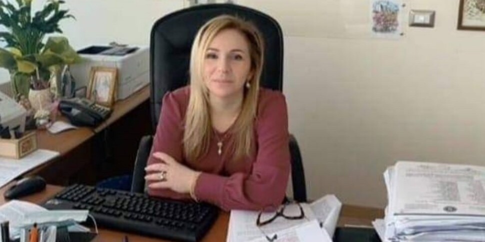 "If you write again we will slaughter your children and your dog." New act of intimidation against the mayor of Gioia Tauro, Simona Scarcella