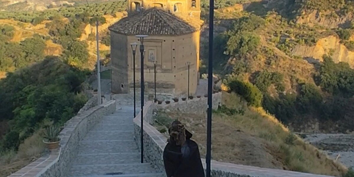“Call to the arts” with the “Spop-Art Fest” in Badolato