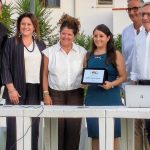 Belvedere Marittimo, sustainable development award in Laurito and Aragon