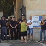 Soriano, "Double curve" investigation, the police commissioner of Vibo cancels the mass in honor of Antonino Macri