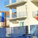 A 22-year-old man arrested in Palmi for violating the ban on approaching his mother