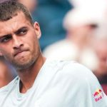 ATP 1000 Cincinnati, too many Fils for Cobolli: the Italian ko in the semi-final 6-3, 6-4