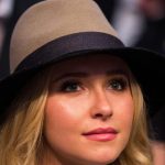 Actress Hayden Panettiere dies. The "Nashville" and "Heroes" star was 36 years old
