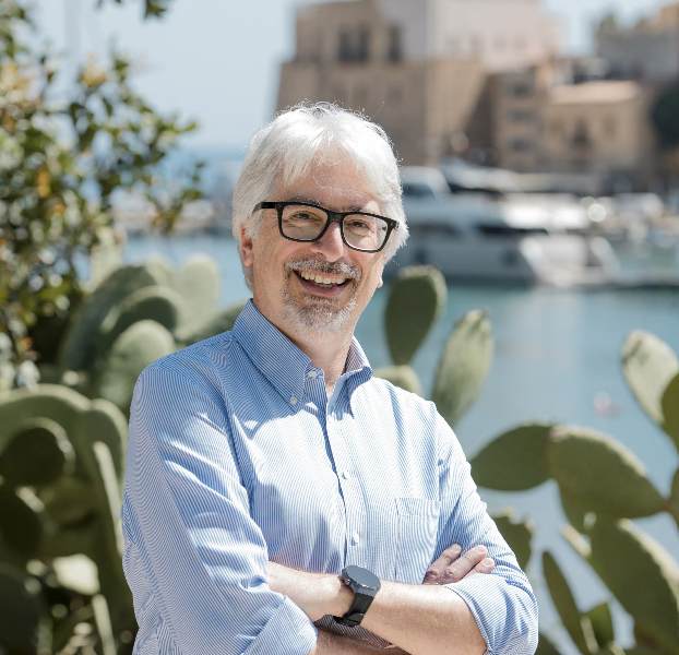 And in a "bad night" the Montaltos end up. Bestselling author Ugo Barbara speaks