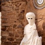 "Antiquarium": Franzella's personal exhibition in Tusa, the memory of Halaesa Arconidea relives