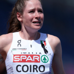 Athletics, Eloisa Coiro sets a record: the Italian record for the 800 meters falls after 46 years